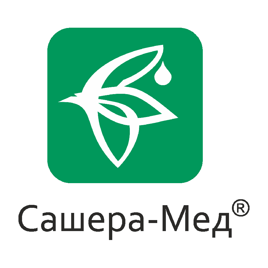 Сашера-Мед БАДы - Каталог - Медовый Мир