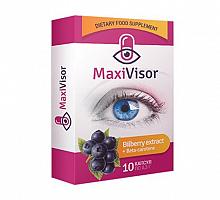 MaxiVisor (), 10*0,3