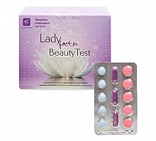 LadyFactor BeautyTest,     