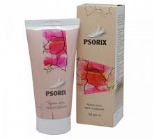 Psorix, крем-золь при псориазе, 50мл