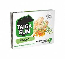 Taiga Gum
