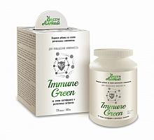 Immune Green ( )  , 120*500