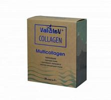 ValulaV Collagen Multicollagen, 20*3гр