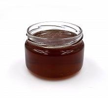 Мёд цветочный натуральный Каштановый, Краснодарский край, сбор 2023 года