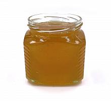 Мёд цветочный натуральный Разнотравный, Новосибирская область Болотнинский район, сбор 2023 года