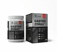 Gastro Zdrav Восстановление кислотности желудка, 60*0,5гр