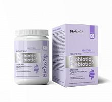 Probiotic & Prebiotic   , 60*500