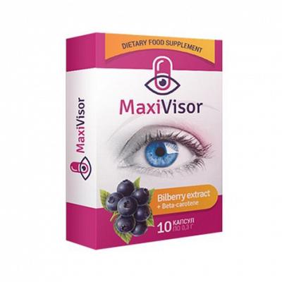 MaxiVisor (), 10*0,3