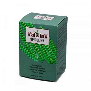 Valulav Spirulina,  ,   , 60*500