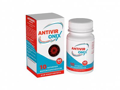 Antivironix        , 60*0,5
