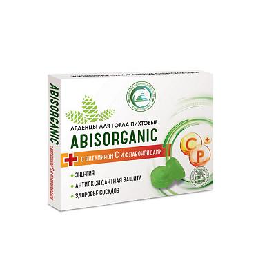  ABISORGANIC        