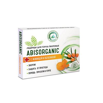  ABISORGANIC     