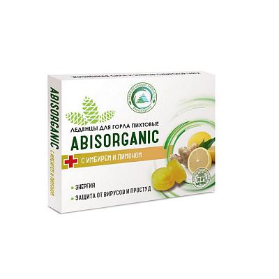  ABISORGANIC       