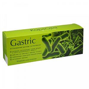 Gastric   , 10*500