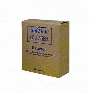 ValulaV Collagen H Factor, 20*3