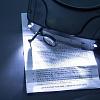   MG81007-C LED- 1.5x3x9.5x11