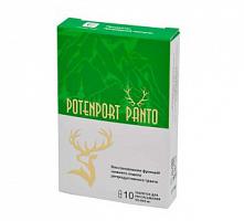 PotenPort Panto. 10*800