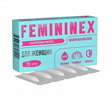 FEMININEX (),   , 15