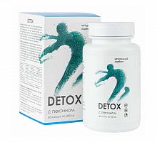 DETOX (������), ����� ����, 60*450��