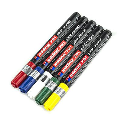 ������ ��� ����� ����� Edding 2��