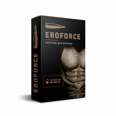 EroForce ���������� �������� ������, 10*500��