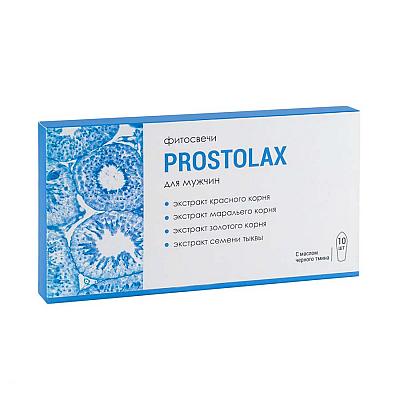 Prostolax ��� ������, ���������, 10��
