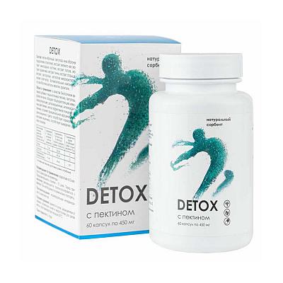 DETOX (������), ����� ����, 60*450��